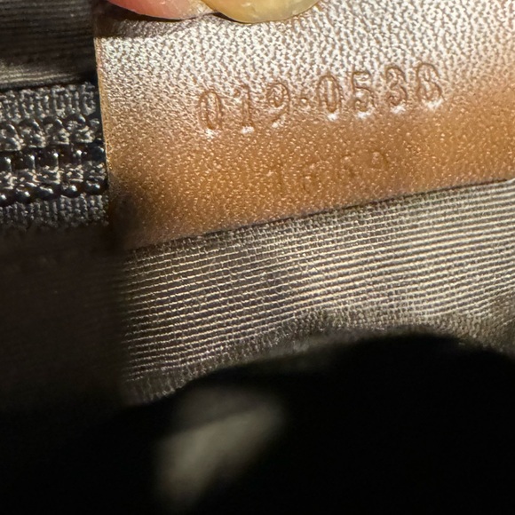 Gucci Vintage hobo bag - Picture 11 of 12